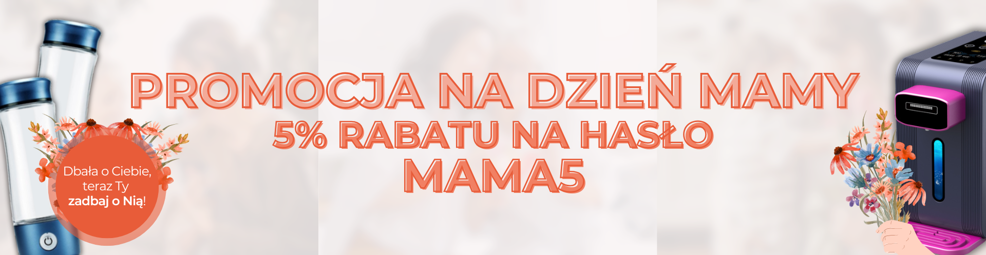 dzień mamy